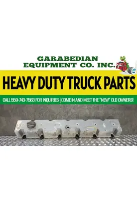 CUMMINS 6CT8.3 Valve Cover