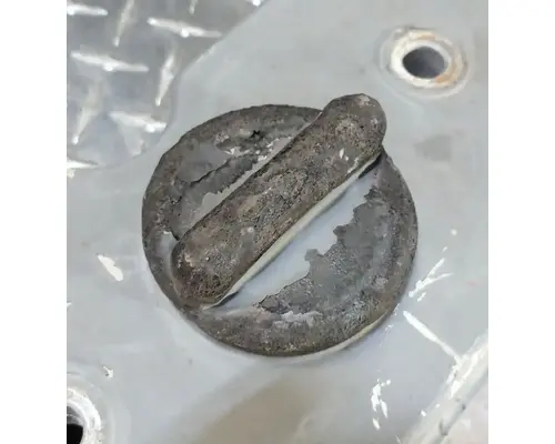 CUMMINS 6CT8.3 Valve Cover