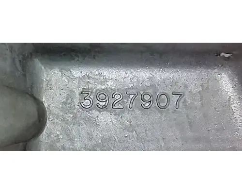 CUMMINS 6CT8.3 Valve Cover