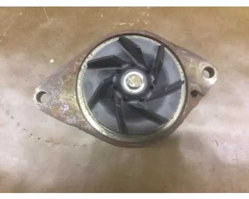 CUMMINS 6CT8.3 Water Pump