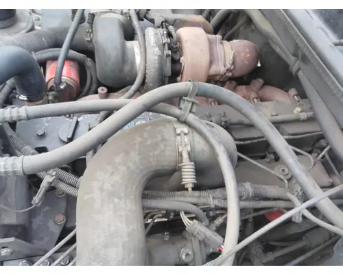 CUMMINS 6CTA 1262 ENGINE ASSEMBLY