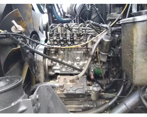 CUMMINS 6CTA 1439 ENGINE ASSEMBLY