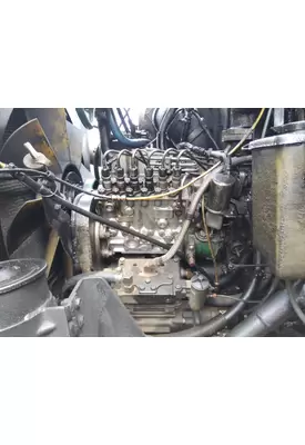 CUMMINS 6CTA 1439 ENGINE ASSEMBLY