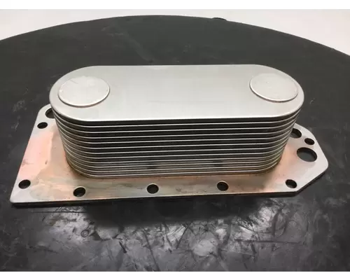 CUMMINS 6CTA-8.3 Engine Oil Cooler