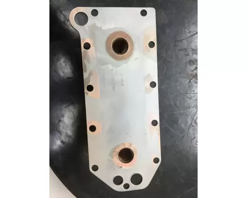 CUMMINS 6CTA-8.3 Engine Oil Cooler
