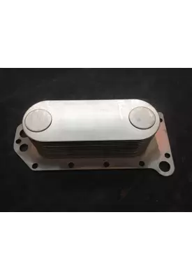 CUMMINS 6CTA-8.3 OIL COOLER, ENGINE