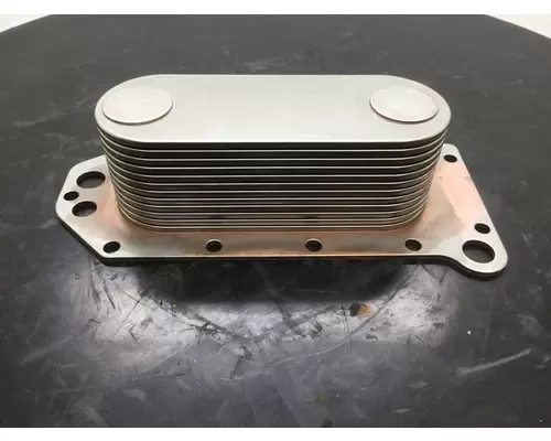 CUMMINS 6CTA-8.3 OIL COOLER, ENGINE