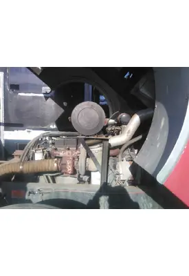 CUMMINS 6CTA CPL NA ENGINE ASSEMBLY