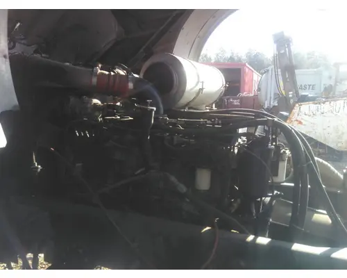 CUMMINS 6CTA CPL NA ENGINE ASSEMBLY