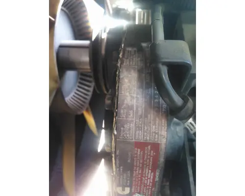 CUMMINS 6CTA CPL NA ENGINE ASSEMBLY