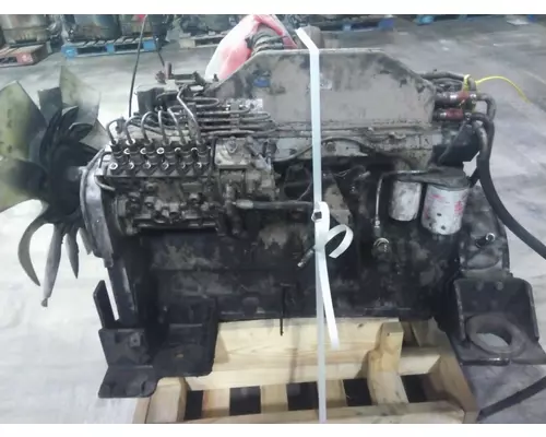 CUMMINS 6CTA CPL NA ENGINE ASSEMBLY