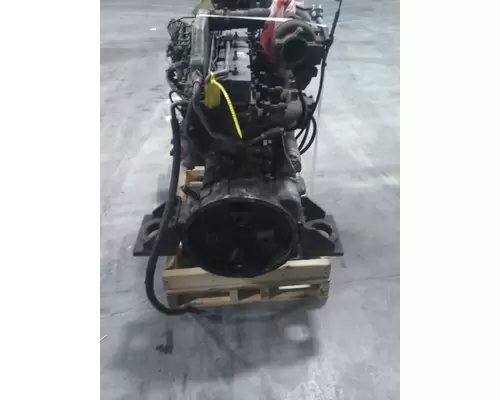 CUMMINS 6CTA CPL NA ENGINE ASSEMBLY