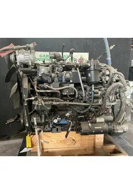 CUMMINS 6CT Engine Assembly