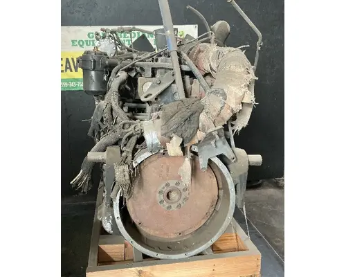 CUMMINS 6CT Engine Assembly