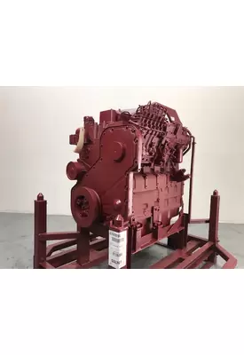 CUMMINS 6CT Engine