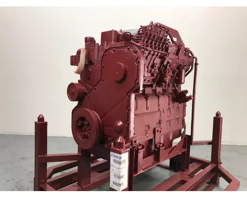 CUMMINS 6CT Engine