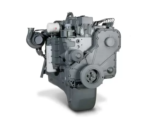 CUMMINS 6CT Engine