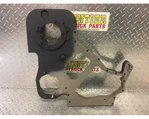 CUMMINS 8.3  ISL Front Cover