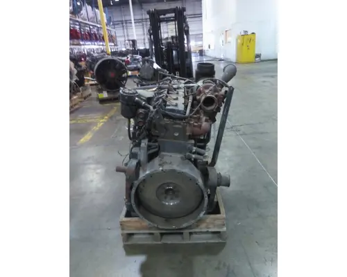 CUMMINS 8.3 8010 ENGINE ASSEMBLY