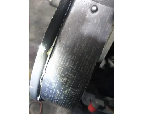 CUMMINS 8.3 8010 ENGINE ASSEMBLY