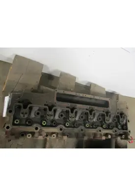 CUMMINS 8.3 CNG CYLINDER HEAD