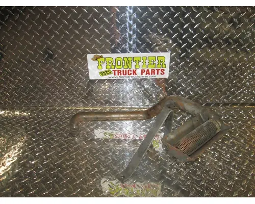 CUMMINS 8.3/ISC Oil Pump