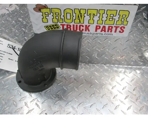 CUMMINS 8.3/ISC Turbocharger  Supercharger