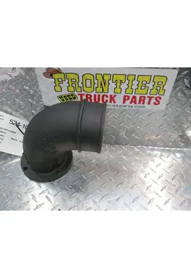 CUMMINS 8.3/ISC Turbocharger / Supercharger
