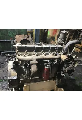 CUMMINS 8.3 LITER Engine Assembly