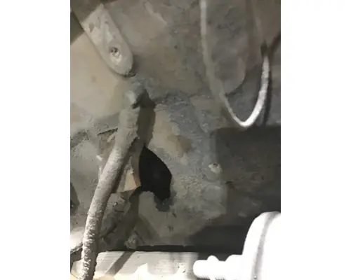 CUMMINS 8.3 LITER Engine Assembly