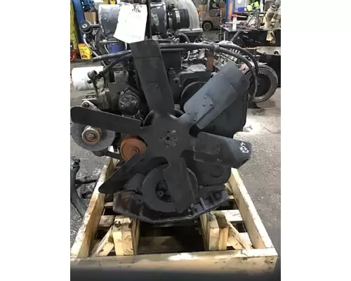 CUMMINS 8.3 LITER Engine Assembly