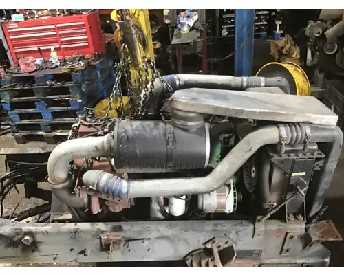 CUMMINS 8.3 LITER Engine Assembly