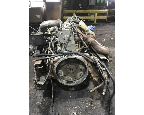 CUMMINS 8.3 LITER Engine Assembly