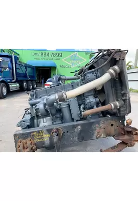 CUMMINS 8.3L - 275 Engine Assembly