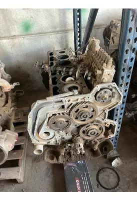CUMMINS 8.3L - 275 Motor