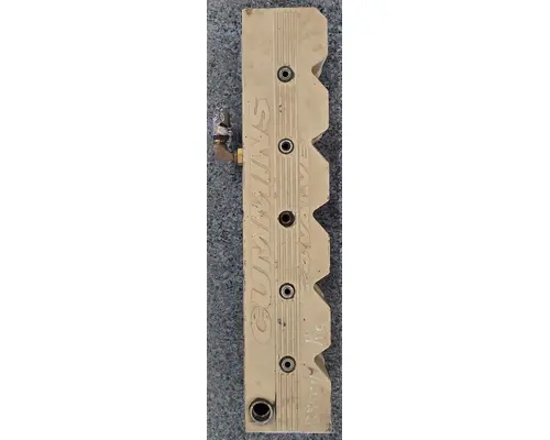 CUMMINS 8.3L - 275 Valve Coverengine cover