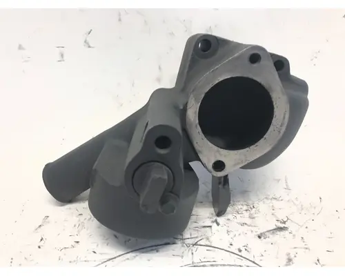 CUMMINS 8.3L CNG Engine Parts, Misc.