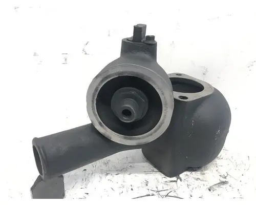 CUMMINS 8.3L CNG Engine Parts, Misc.