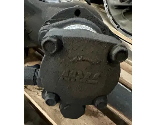 CUMMINS 8.3L Air Compressor