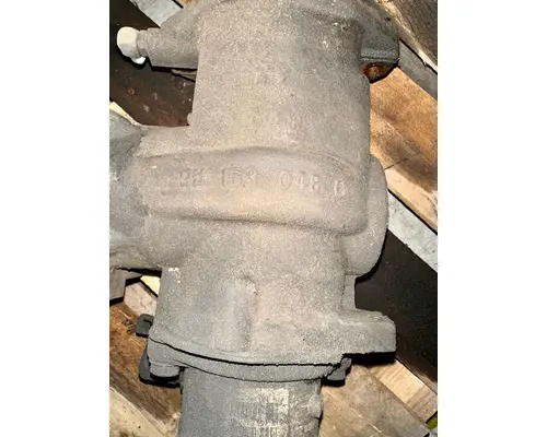 CUMMINS 8.3L Air Compressor