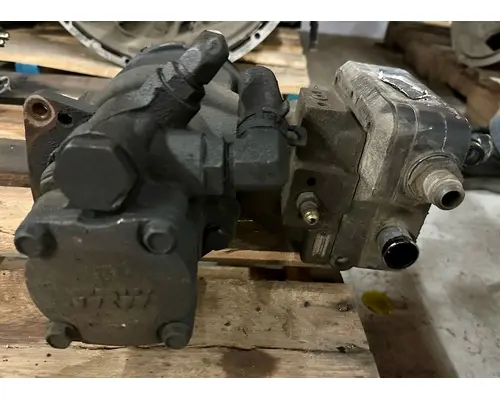 CUMMINS 8.3L Air Compressor