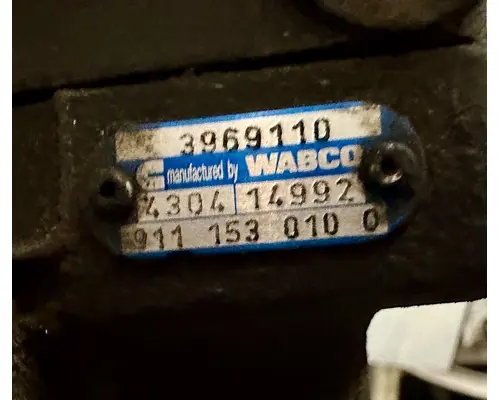 CUMMINS 8.3L Air Compressor