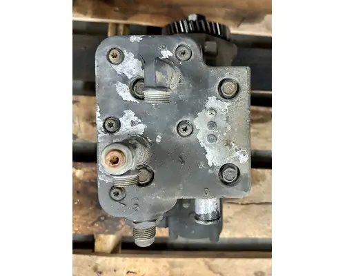 CUMMINS 8.3L Air Compressor