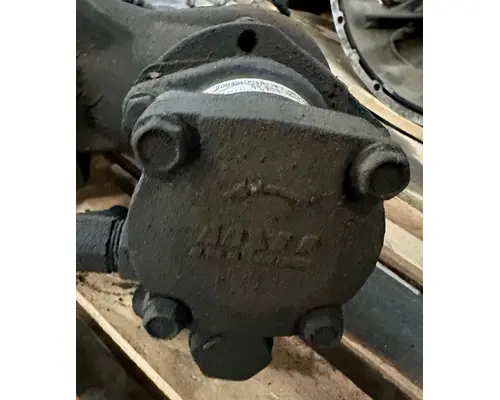 CUMMINS 8.3L Air Compressor