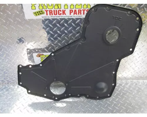 CUMMINS 8.3L Engine Cover