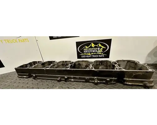 CUMMINS 8.3L Engine Parts, Misc.