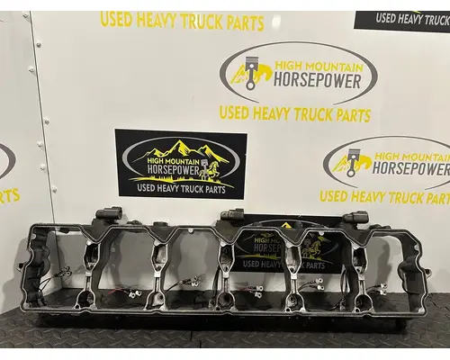 CUMMINS 8.3L Engine Parts, Misc.