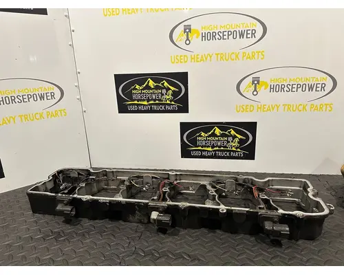 CUMMINS 8.3L Engine Parts, Misc.