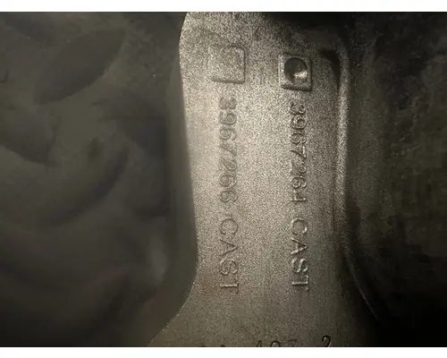 CUMMINS 8.3L Engine Parts, Misc.