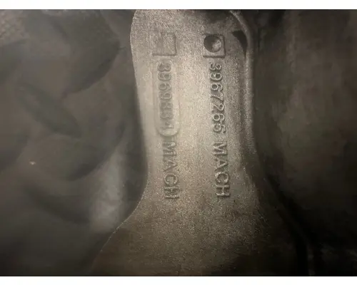 CUMMINS 8.3L Engine Parts, Misc.